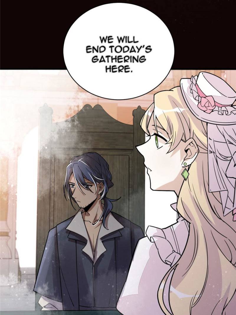 Read Lord of the Mysteries ENGLISH Manga Online