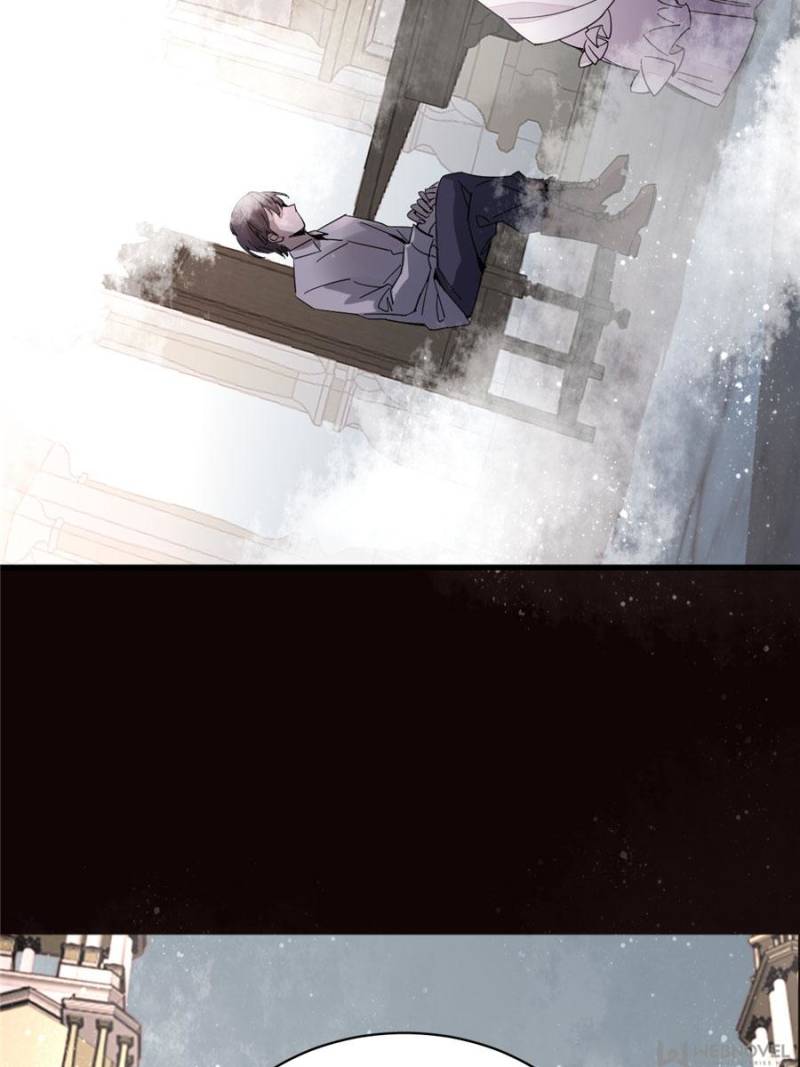 Read Lord of the Mysteries ENGLISH Manga Online