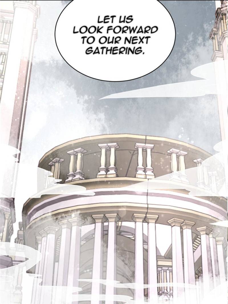 Read Lord of the Mysteries ENGLISH Manga Online