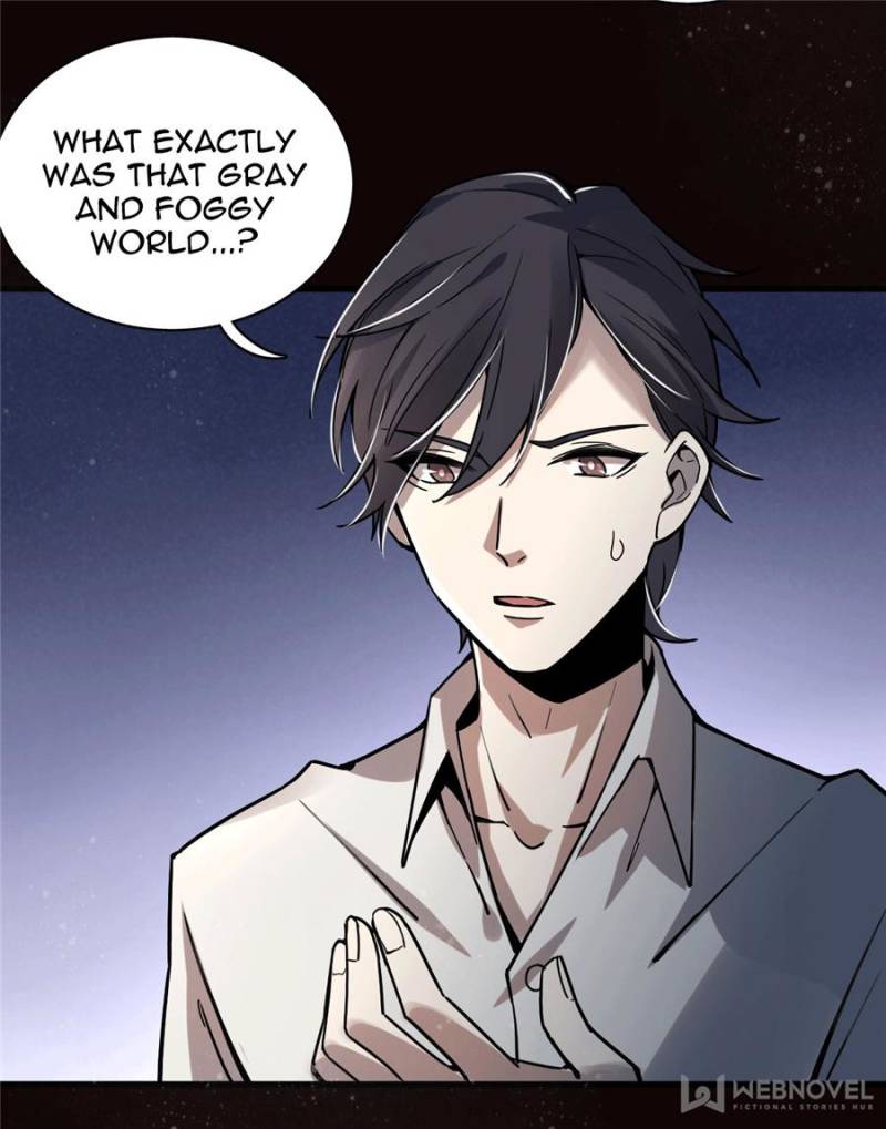 Read Lord of the Mysteries ENGLISH Manga Online