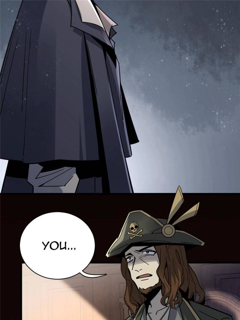 Read Lord of the Mysteries ENGLISH Manga Online