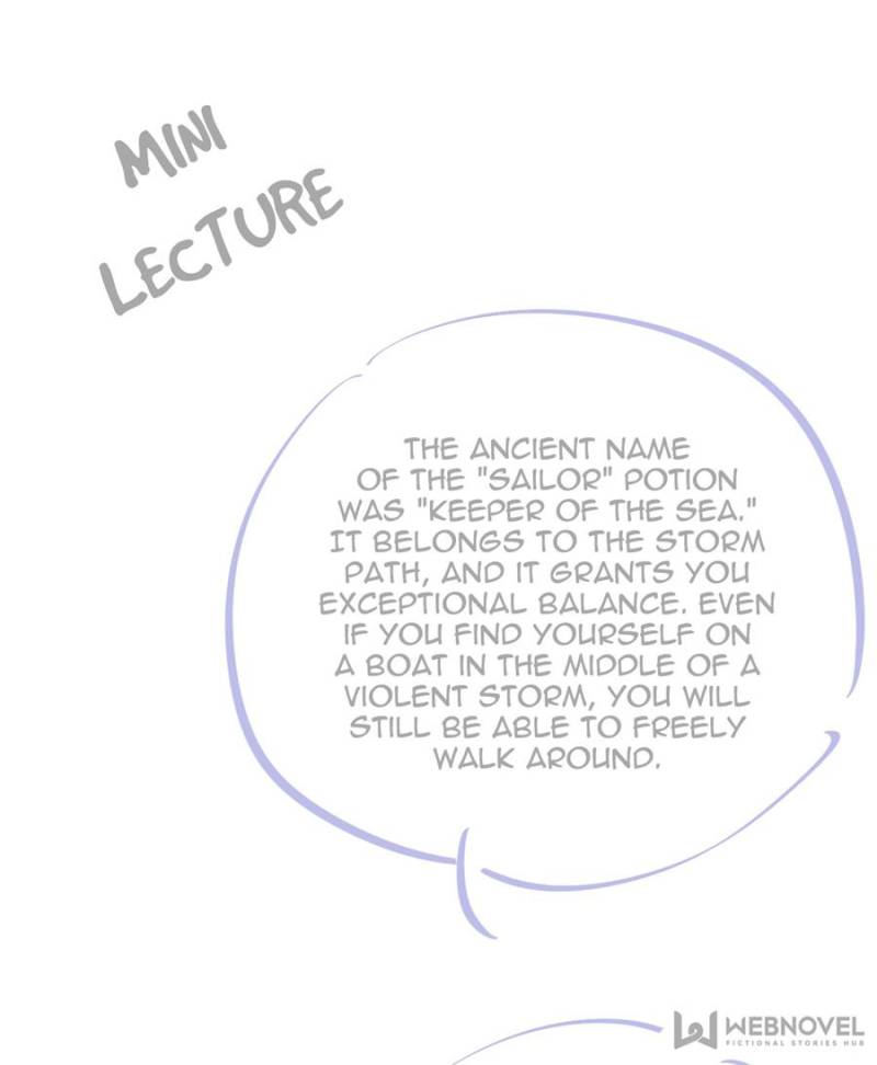 Read Lord of the Mysteries ENGLISH Manga Online