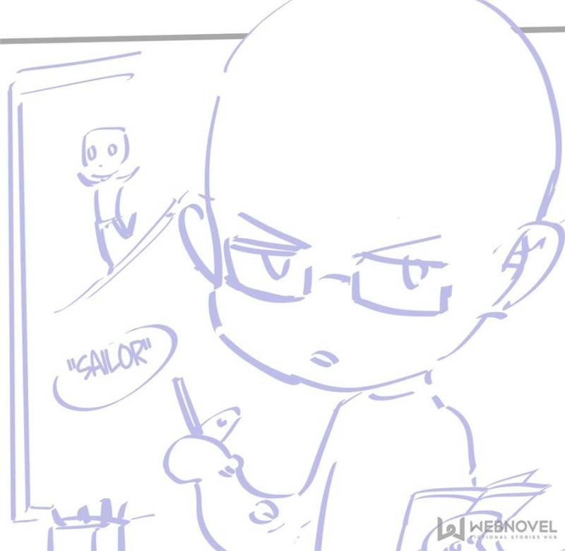 Read Lord of the Mysteries ENGLISH Manga Online