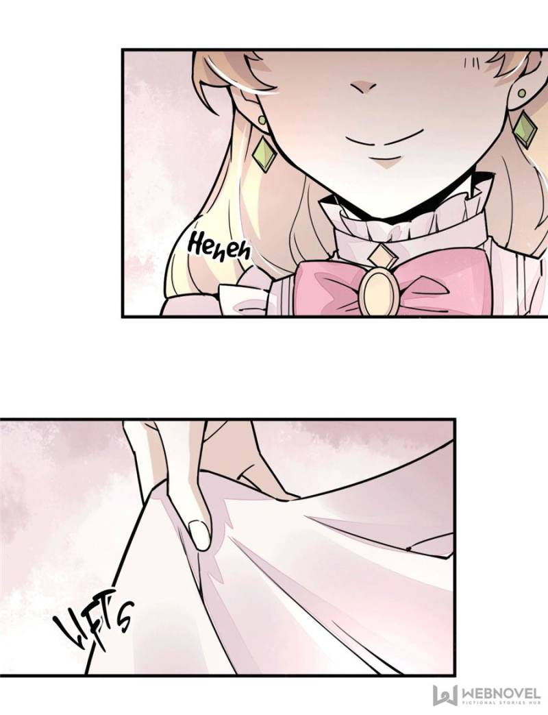 Read Lord of the Mysteries ENGLISH Manga Online