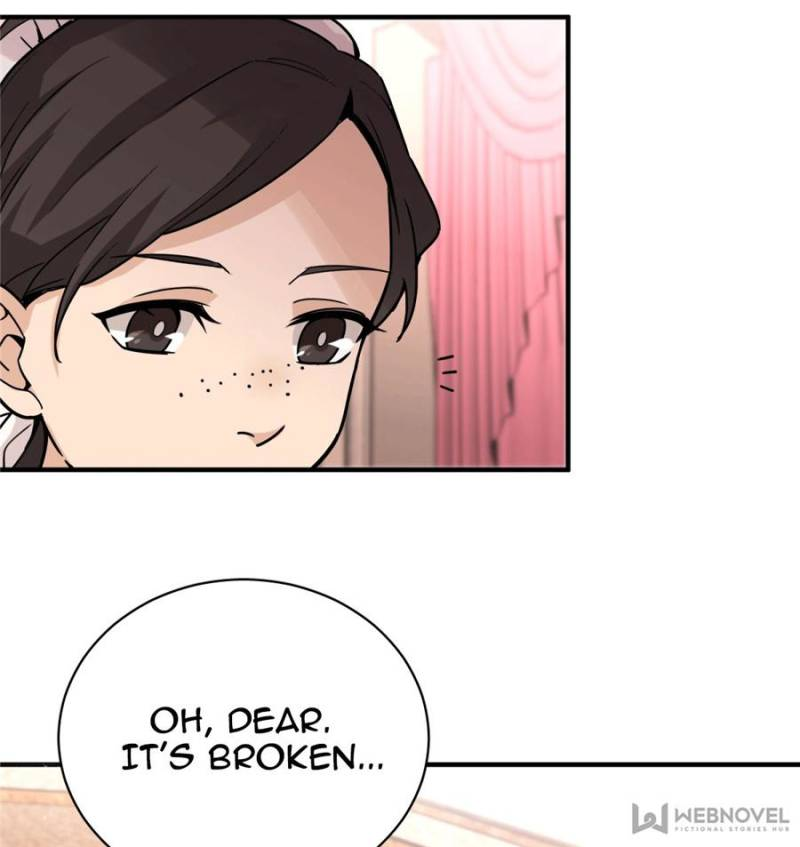 Read Lord of the Mysteries ENGLISH Manga Online