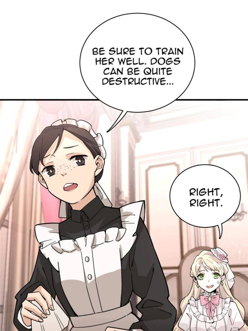 Read Lord of the Mysteries ENGLISH Manga Online