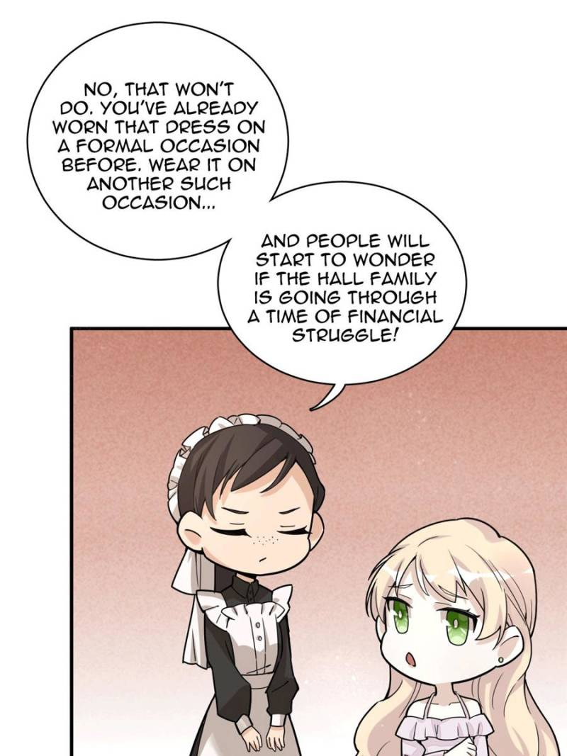 Read Lord of the Mysteries ENGLISH Manga Online