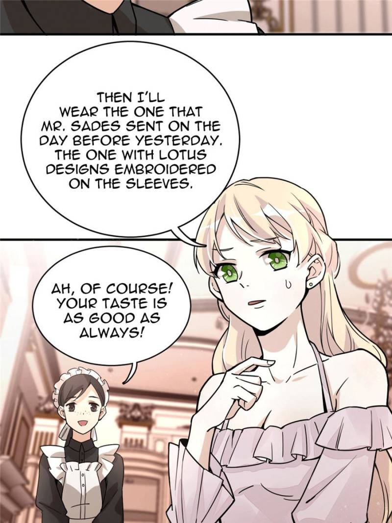 Read Lord of the Mysteries ENGLISH Manga Online