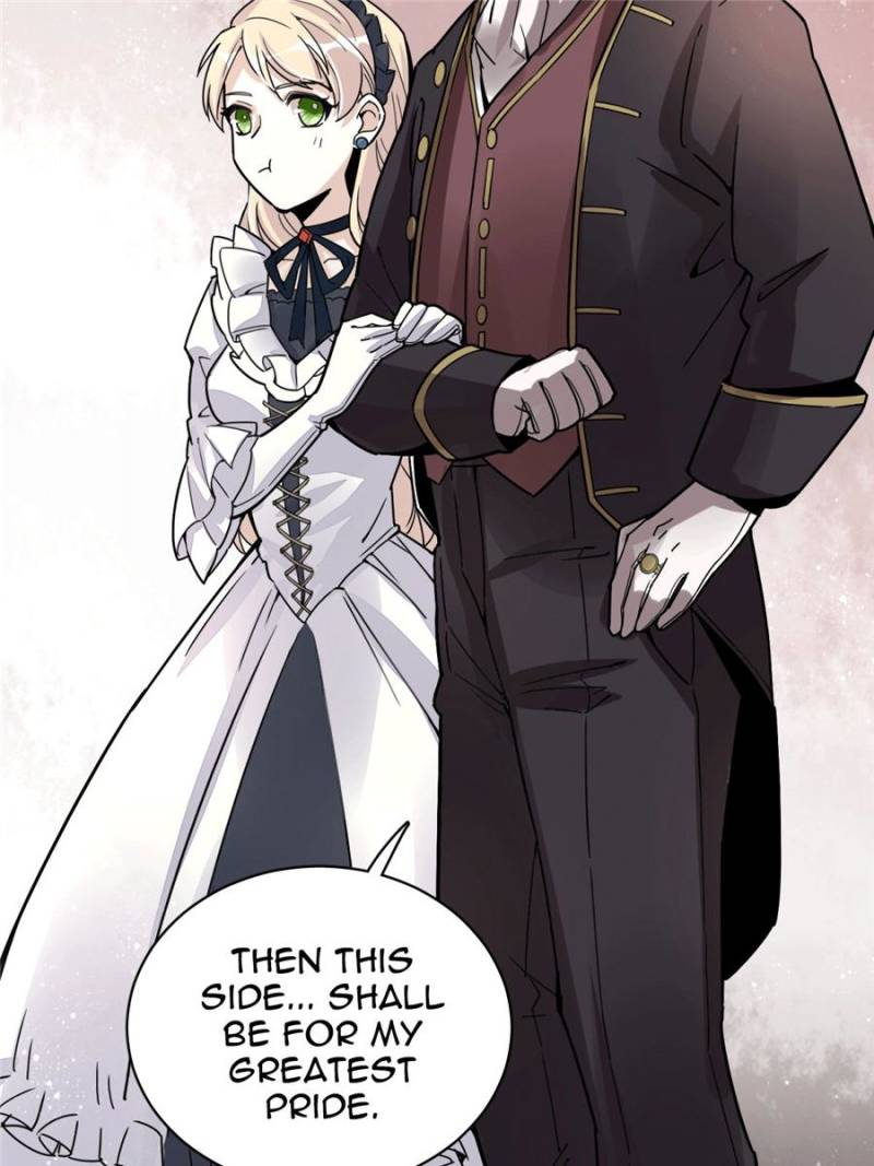 Read Lord of the Mysteries ENGLISH Manga Online