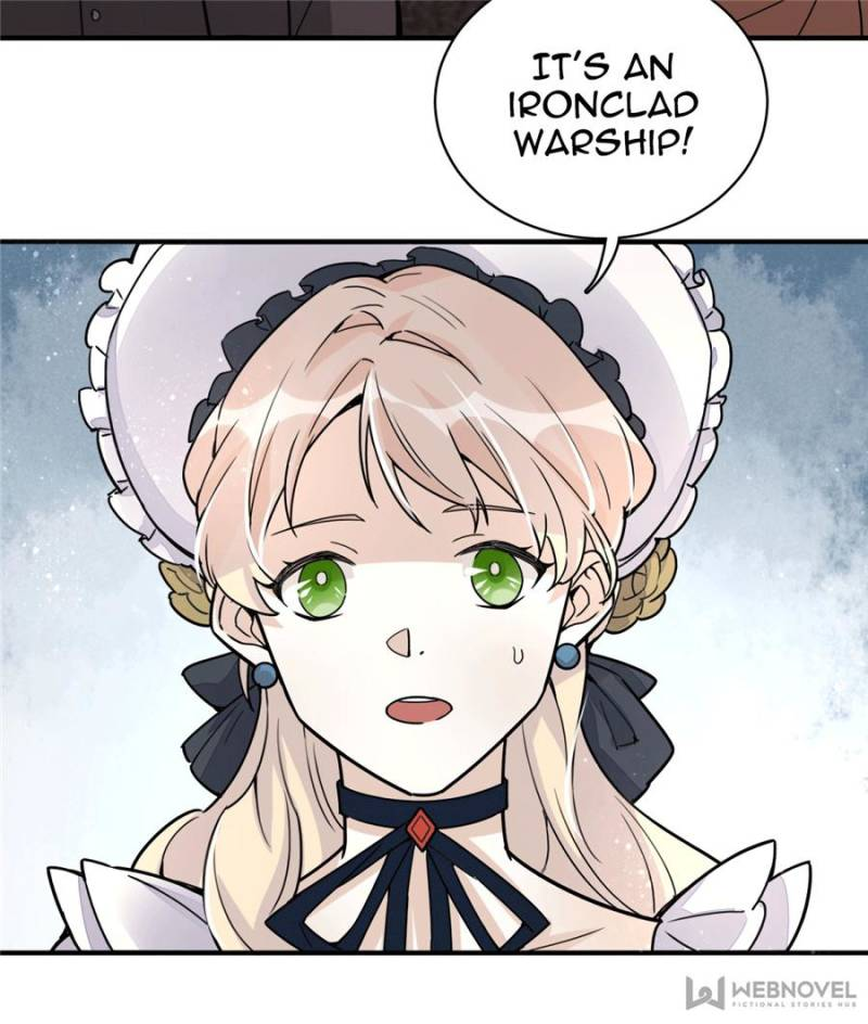 Read Lord of the Mysteries ENGLISH Manga Online