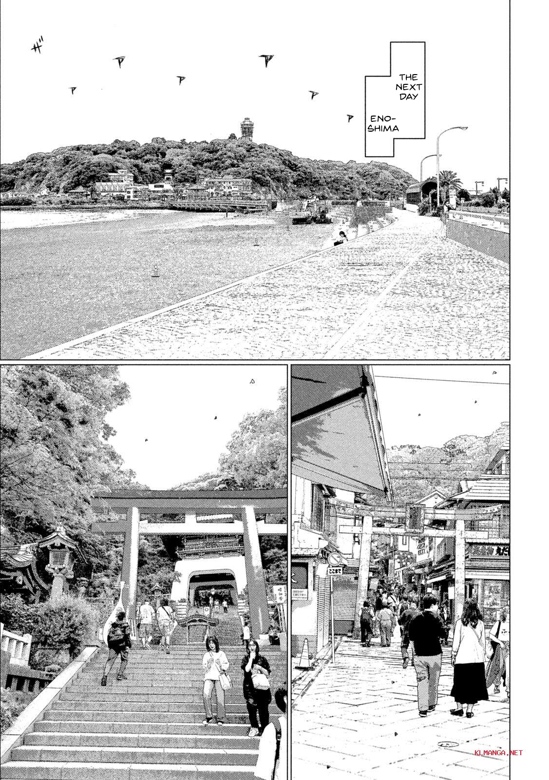 Read MF Ghost ENGLISH Manga Online