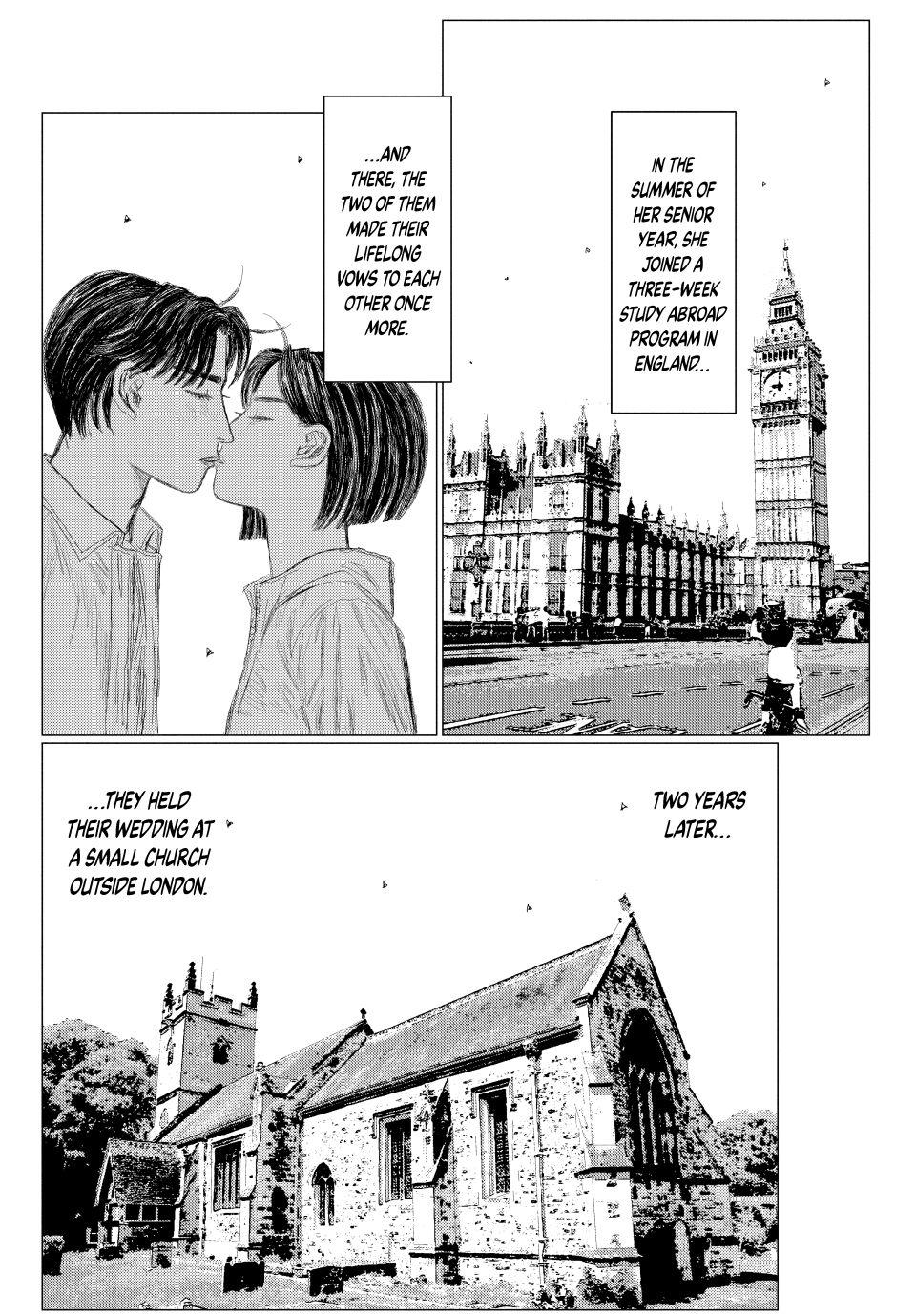 Read MF Ghost ENGLISH Manga Online