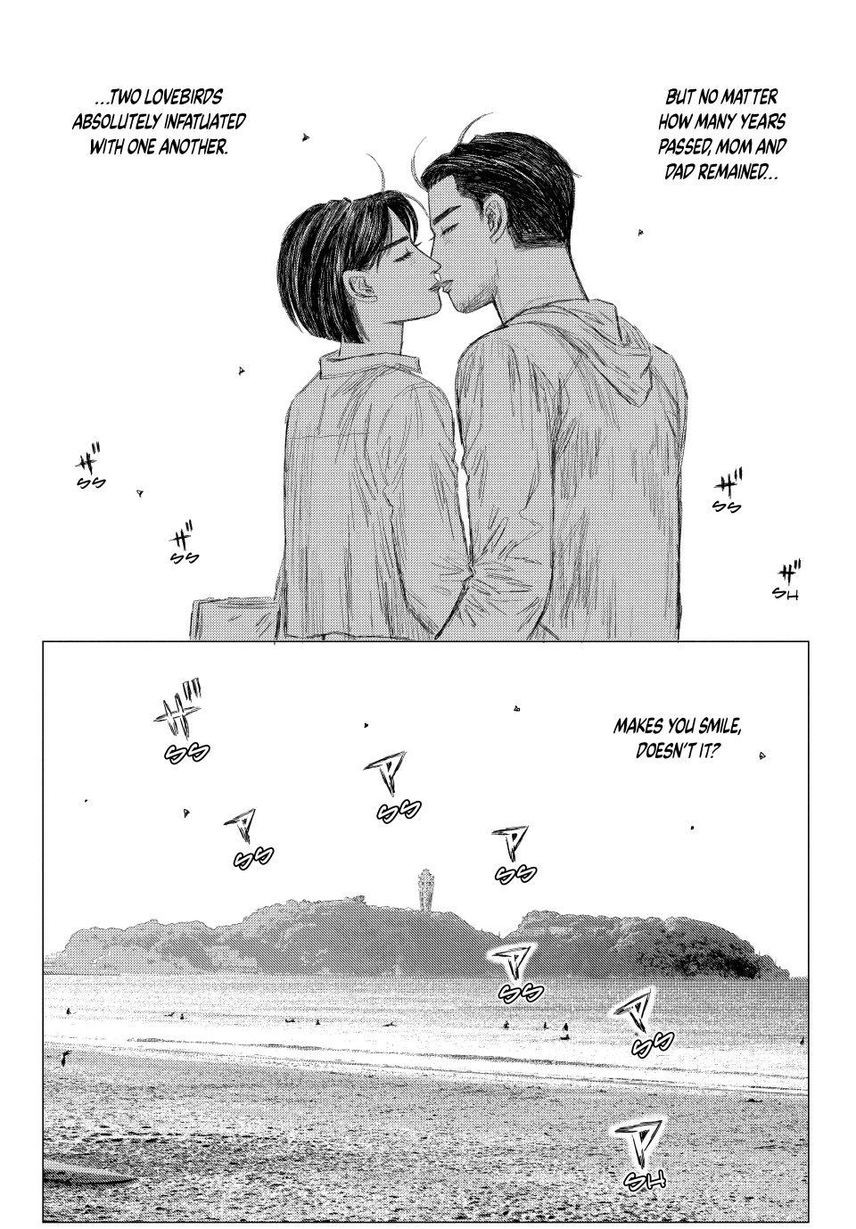 Read MF Ghost ENGLISH Manga Online