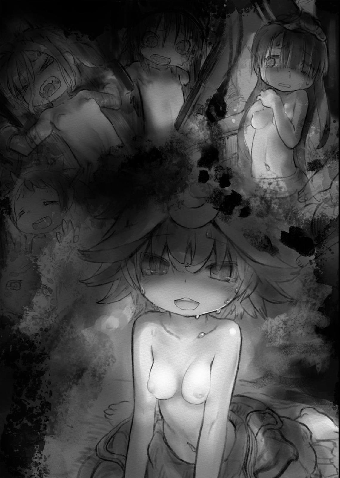 Read Made in Abyss ENGLISH Manga Online