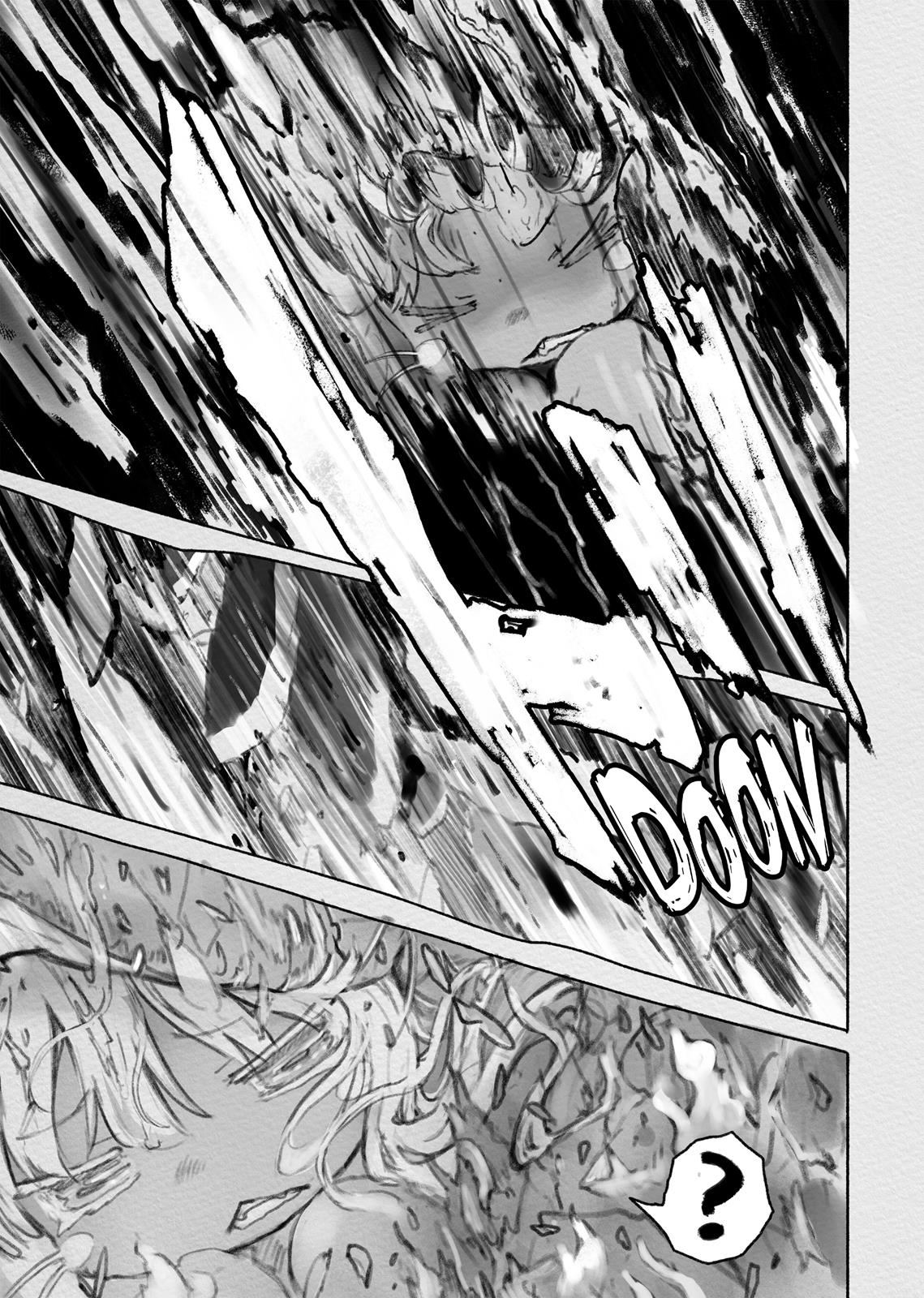 Read Made in Abyss ENGLISH Manga Online