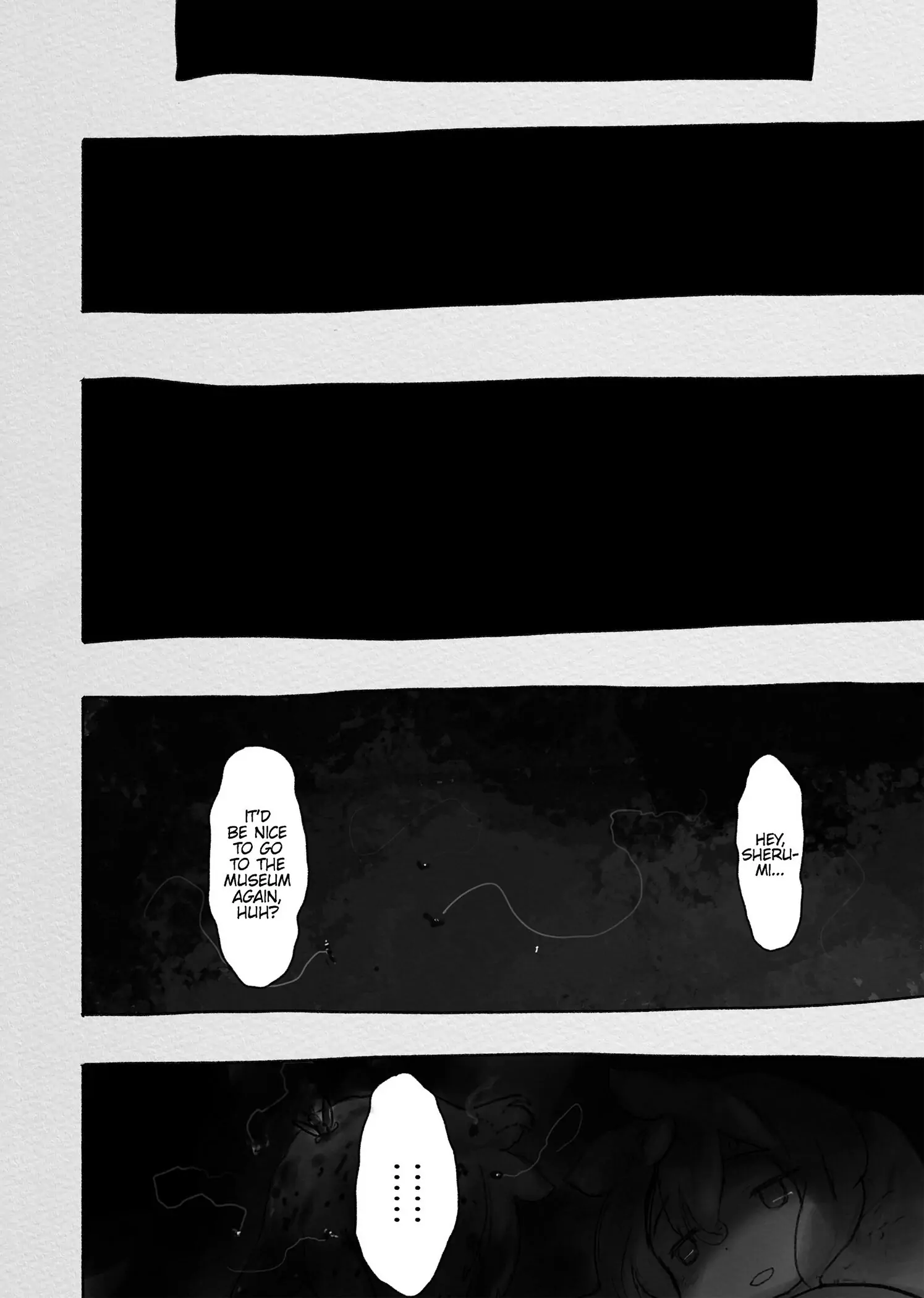 Read Made in Abyss ENGLISH Manga Online