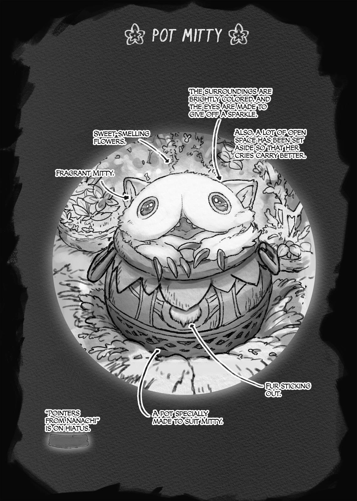 Read Made in Abyss ENGLISH Manga Online