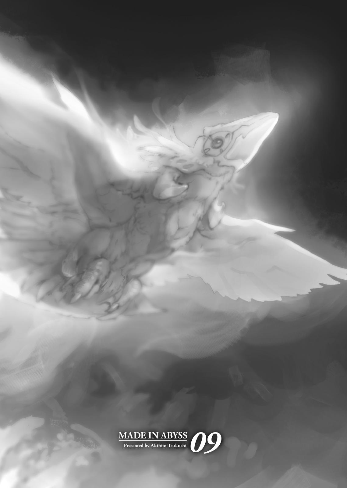 Read Made in Abyss ENGLISH Manga Online