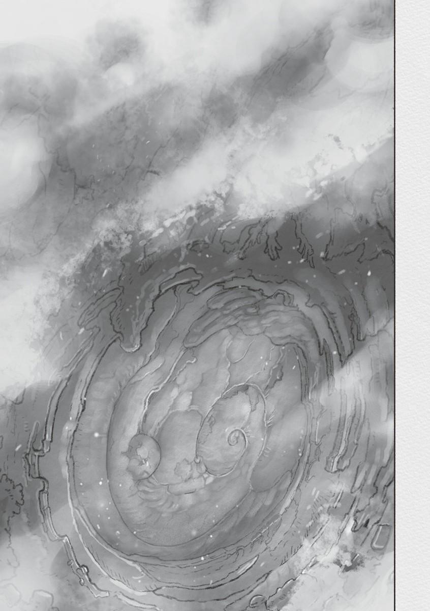 Read Made in Abyss ENGLISH Manga Online