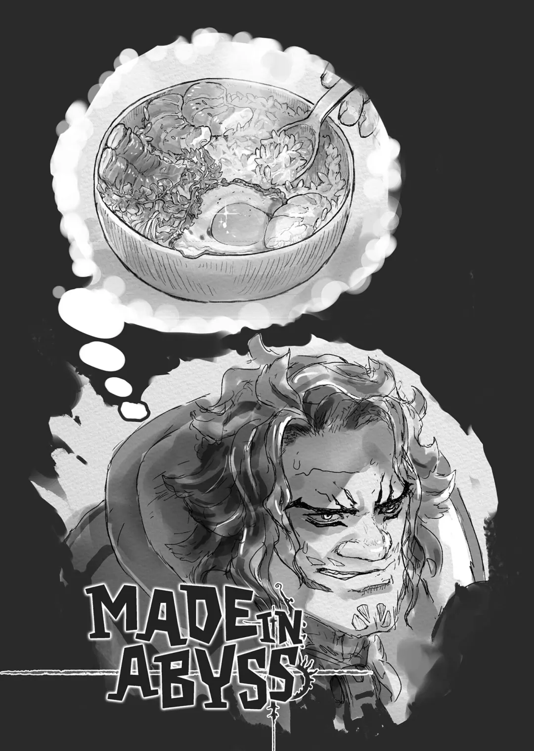 Read Made in Abyss ENGLISH Manga Online