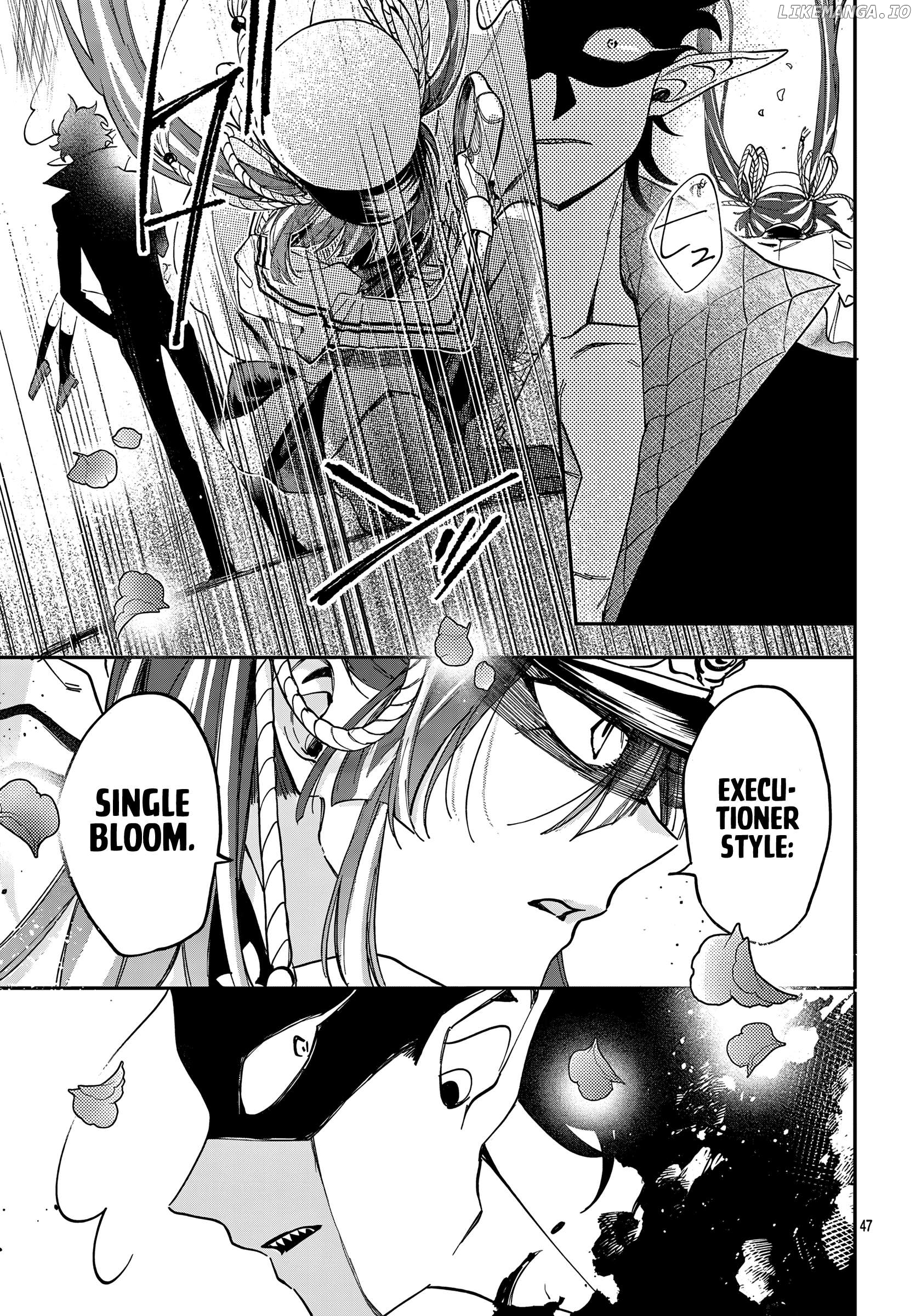 Read Mahou Shoujo Dandelion ENGLISH Manga Online