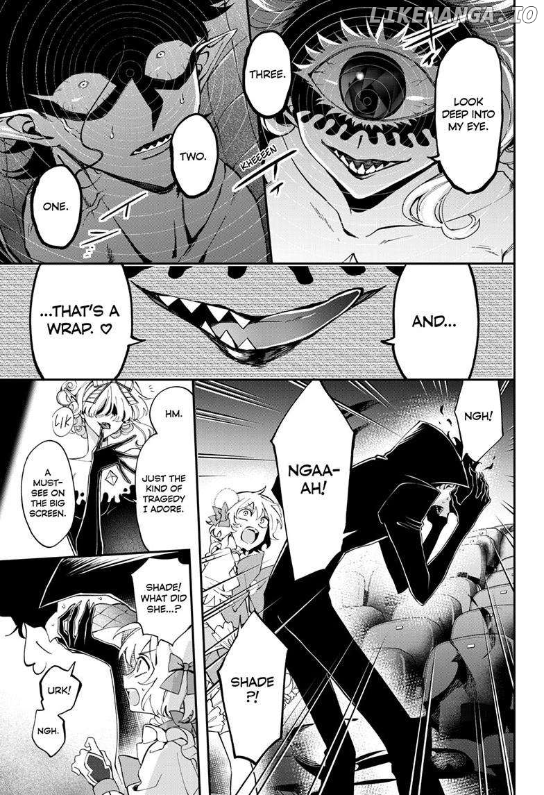Read Mahou Shoujo Dandelion ENGLISH Manga Online