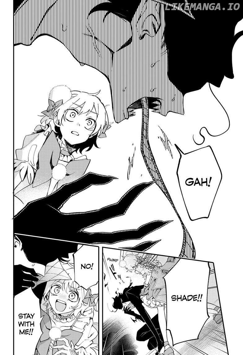 Read Mahou Shoujo Dandelion ENGLISH Manga Online