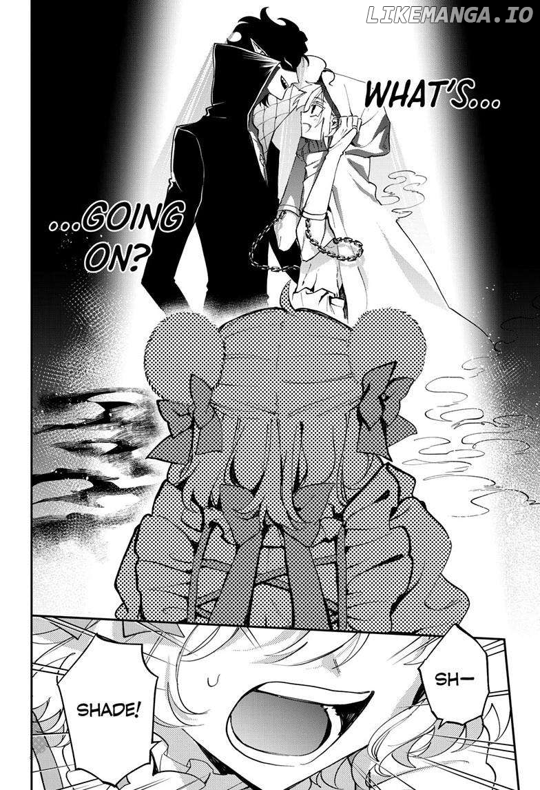 Read Mahou Shoujo Dandelion ENGLISH Manga Online