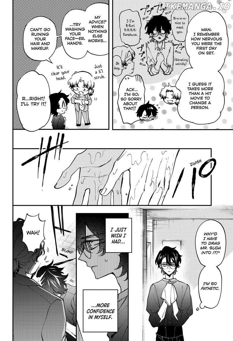 Read Mahou Shoujo Dandelion ENGLISH Manga Online
