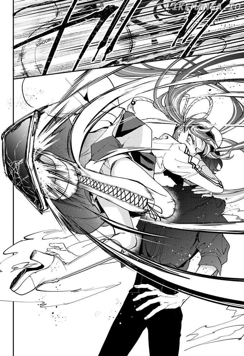 Read Mahou Shoujo Dandelion ENGLISH Manga Online