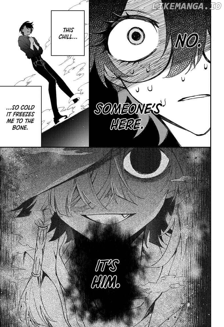 Read Mahou Shoujo Dandelion ENGLISH Manga Online