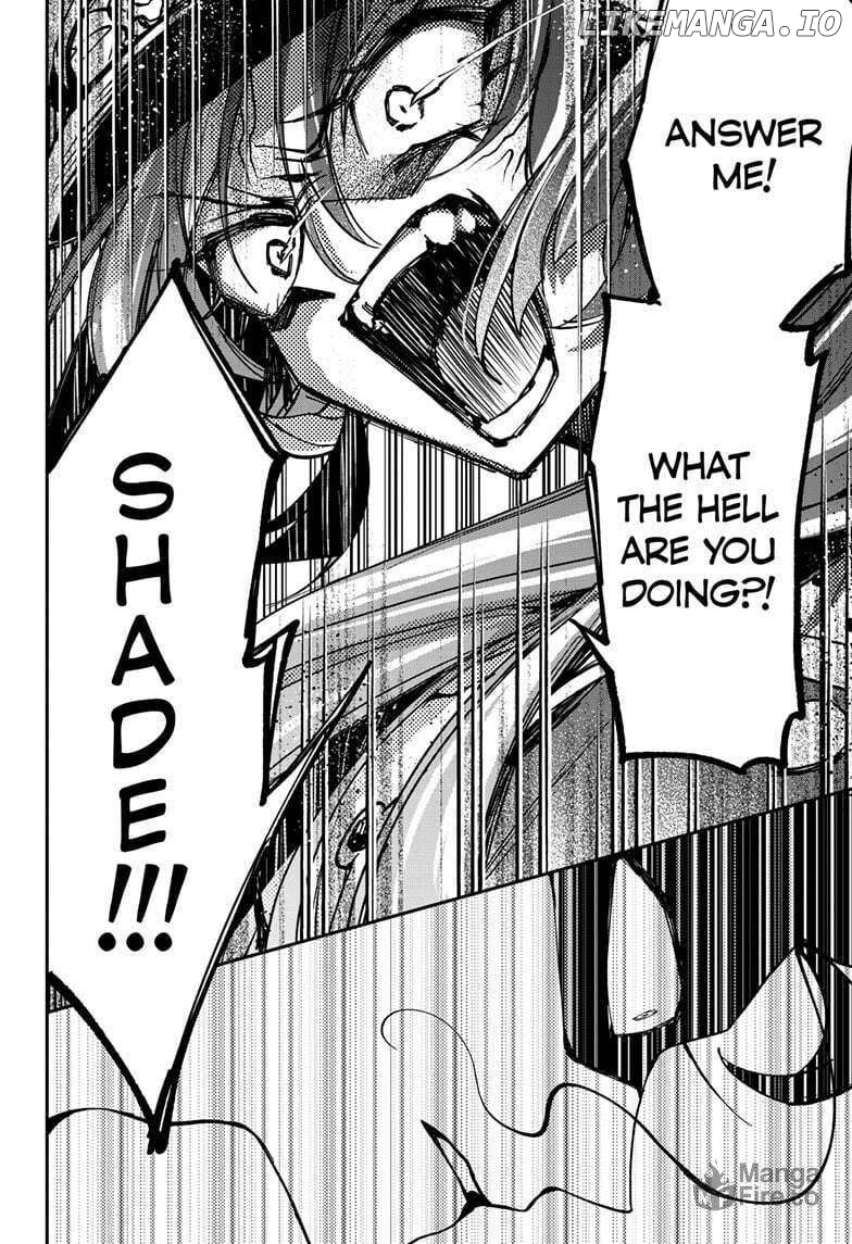 Read Mahou Shoujo Dandelion ENGLISH Manga Online
