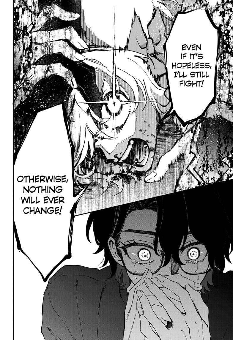 Read Mahou Shoujo Dandelion ENGLISH Manga Online