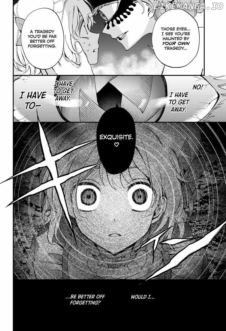 Read Mahou Shoujo Dandelion ENGLISH Manga Online