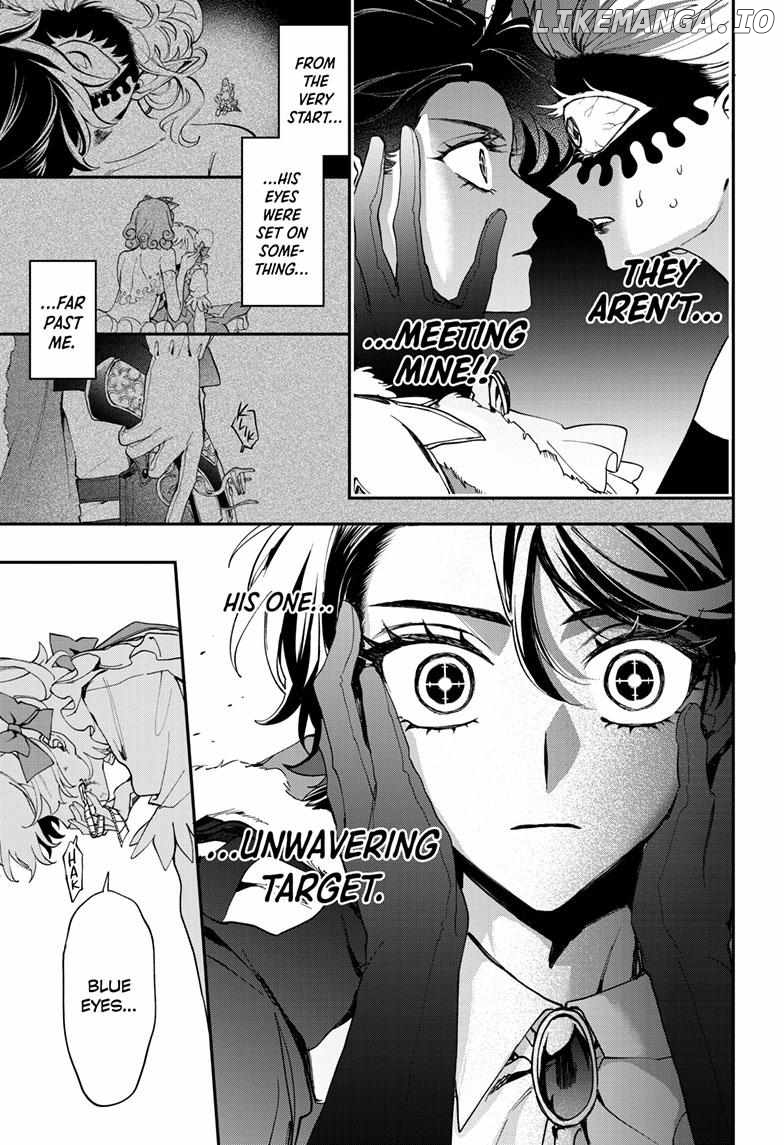 Read Mahou Shoujo Dandelion ENGLISH Manga Online
