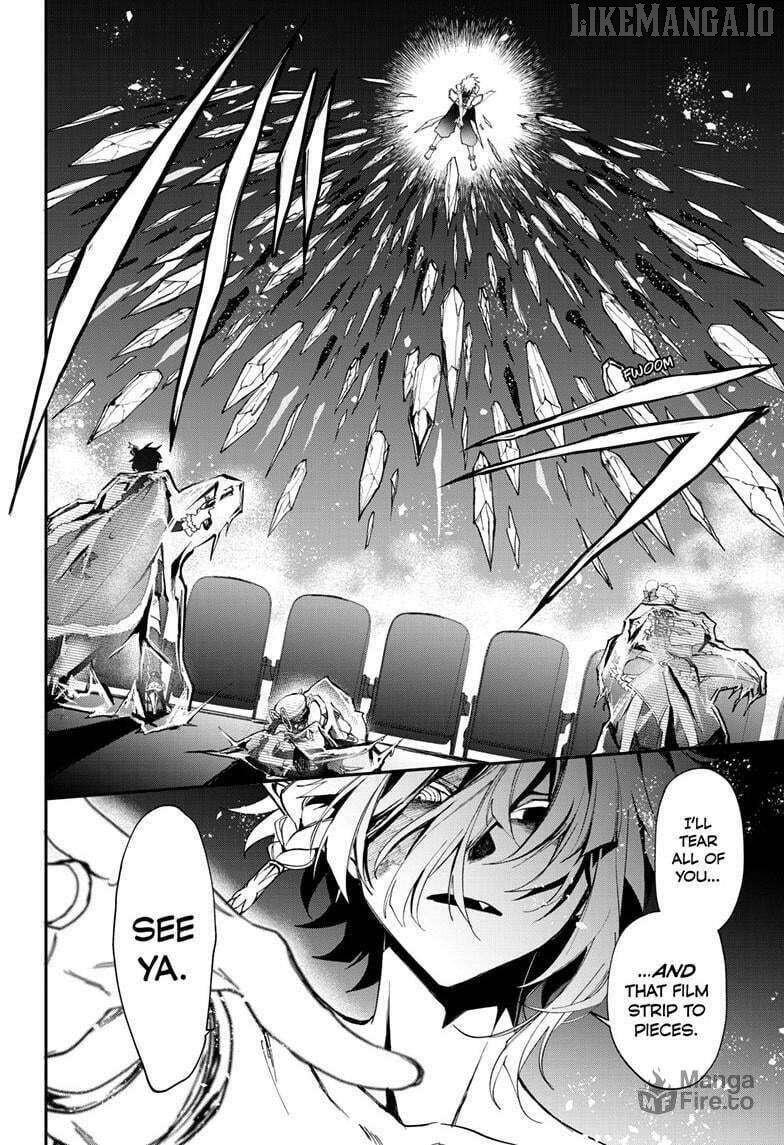 Read Mahou Shoujo Dandelion ENGLISH Manga Online