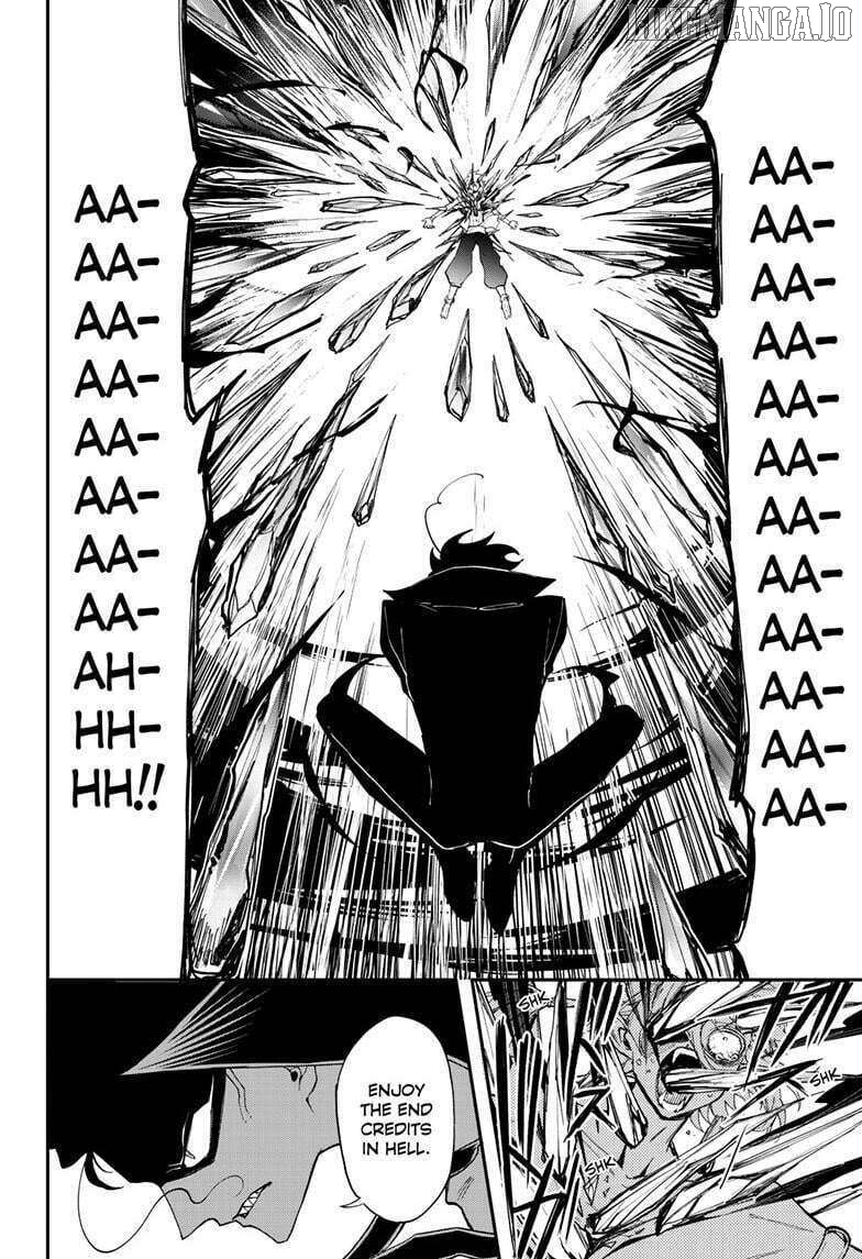 Read Mahou Shoujo Dandelion ENGLISH Manga Online