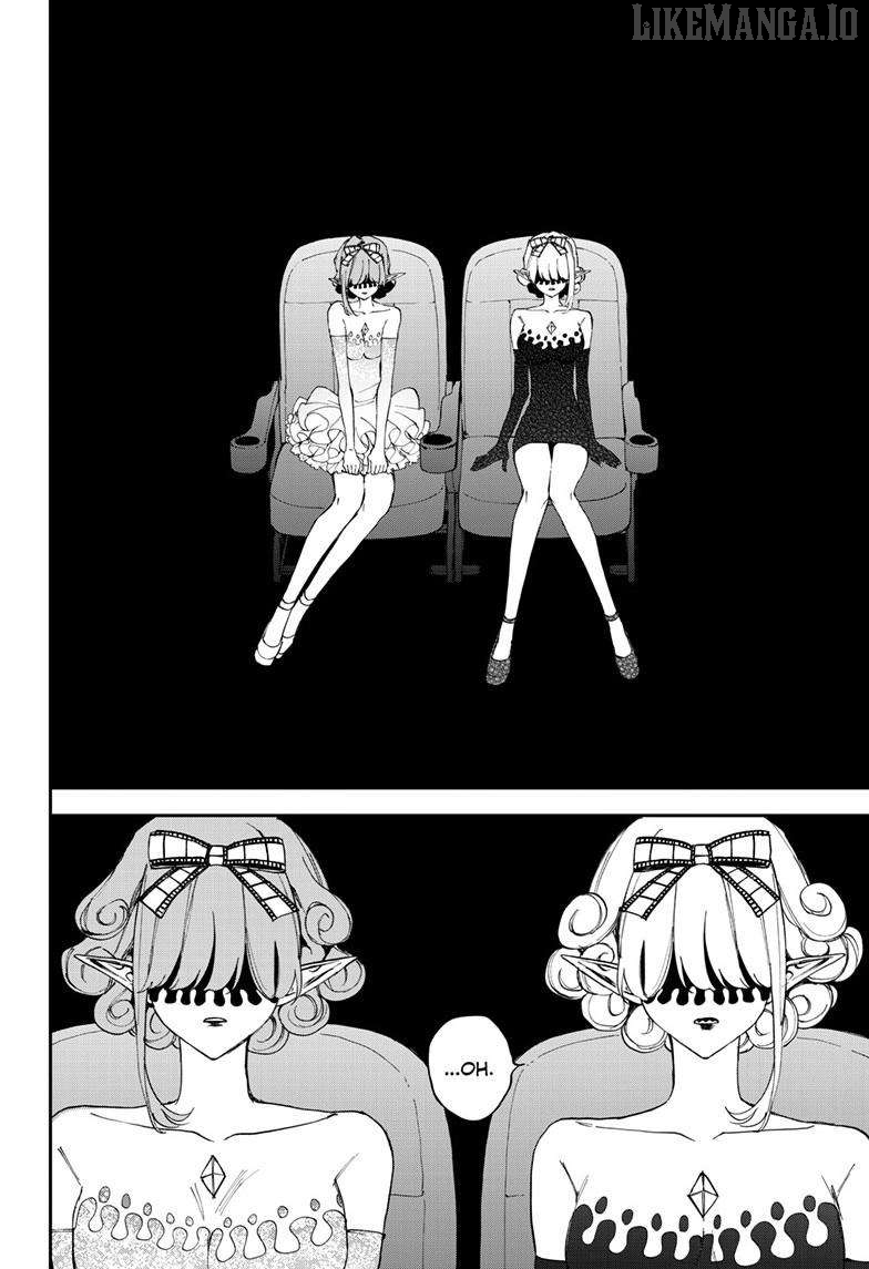Read Mahou Shoujo Dandelion ENGLISH Manga Online
