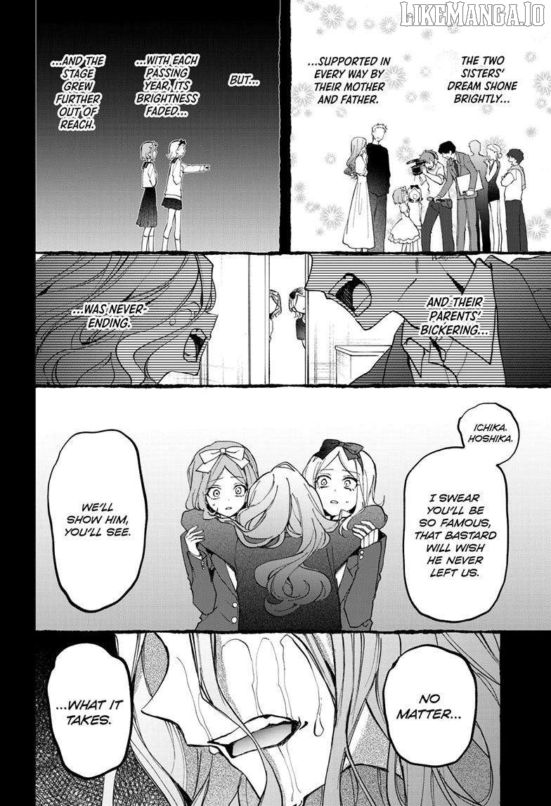 Read Mahou Shoujo Dandelion ENGLISH Manga Online