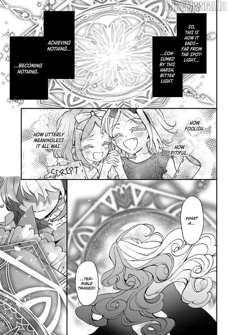 Read Mahou Shoujo Dandelion ENGLISH Manga Online