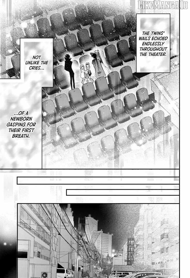 Read Mahou Shoujo Dandelion ENGLISH Manga Online