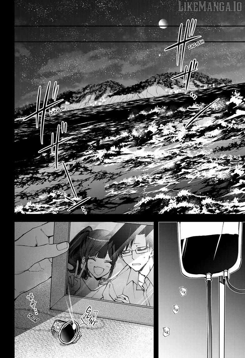 Read Mahou Shoujo Dandelion ENGLISH Manga Online