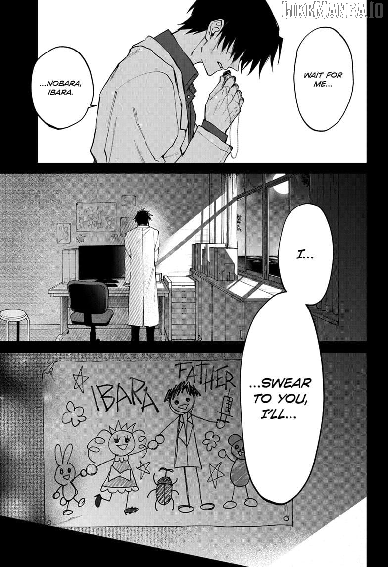 Read Mahou Shoujo Dandelion ENGLISH Manga Online