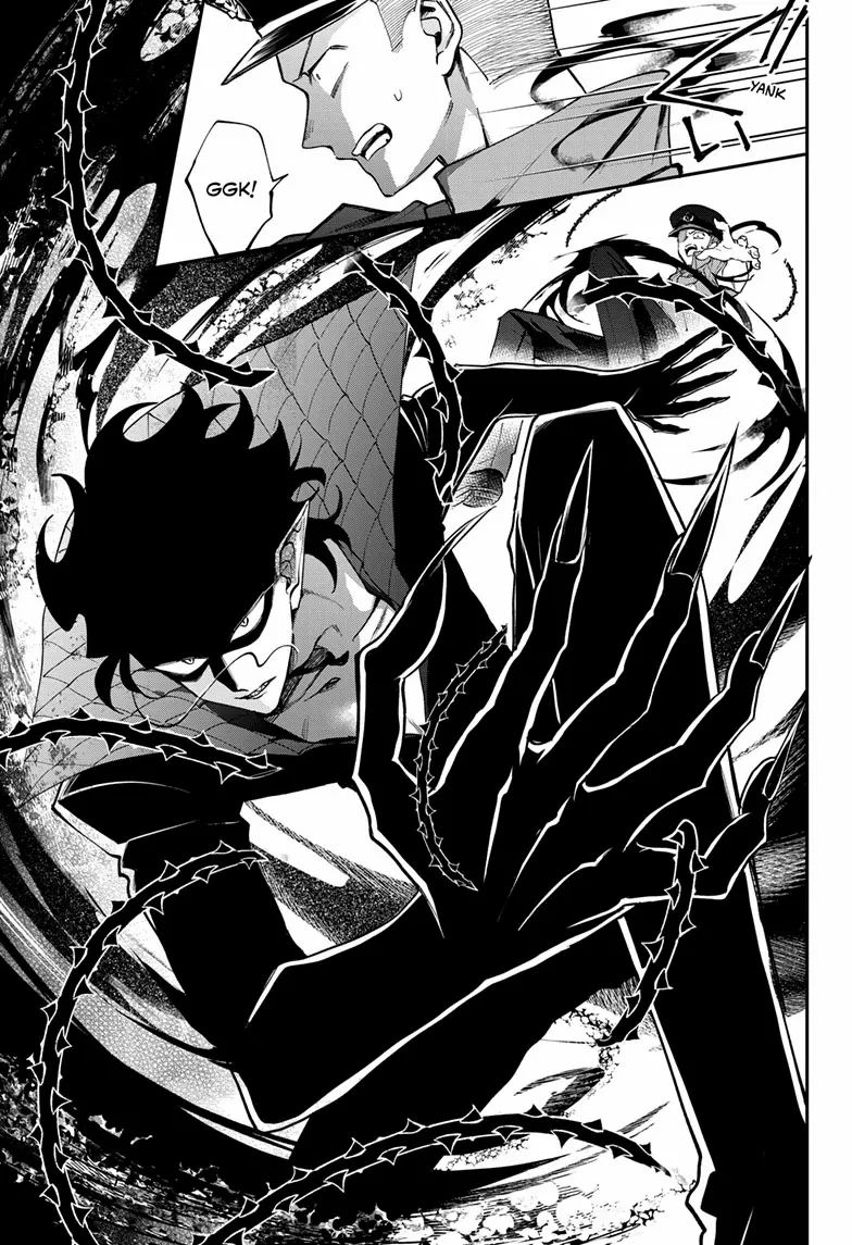 Read Mahou Shoujo Dandelion ENGLISH Manga Online