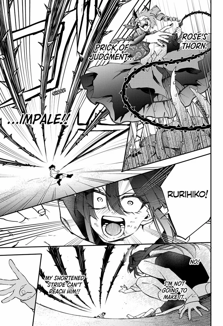 Read Mahou Shoujo Dandelion ENGLISH Manga Online