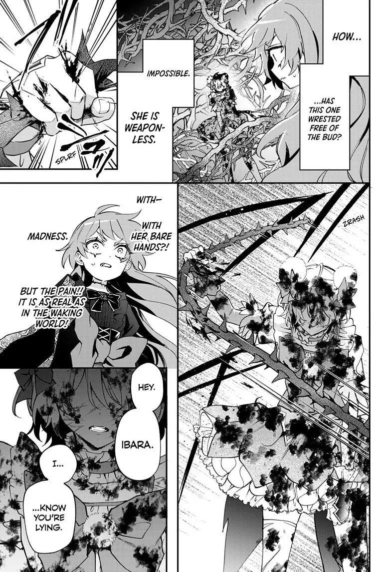 Read Mahou Shoujo Dandelion ENGLISH Manga Online