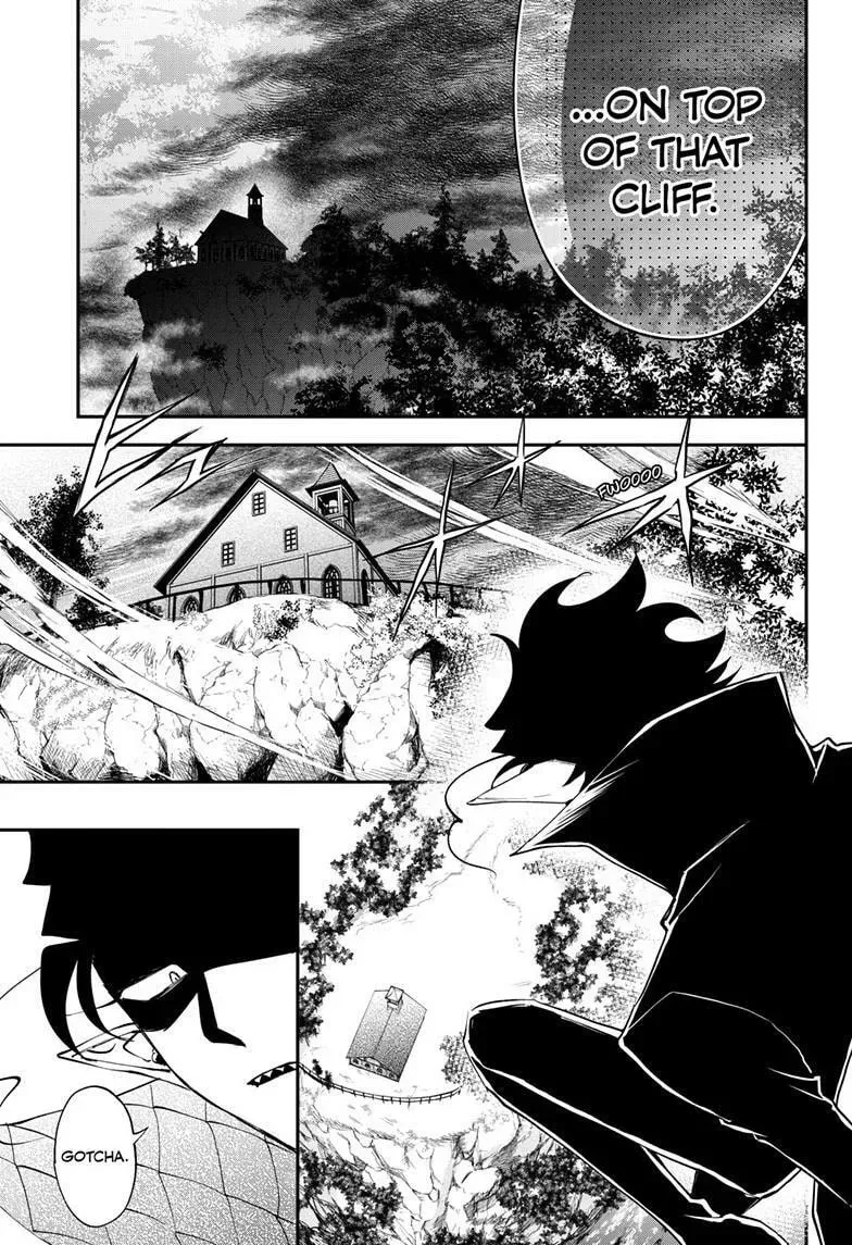 Read Mahou Shoujo Dandelion ENGLISH Manga Online