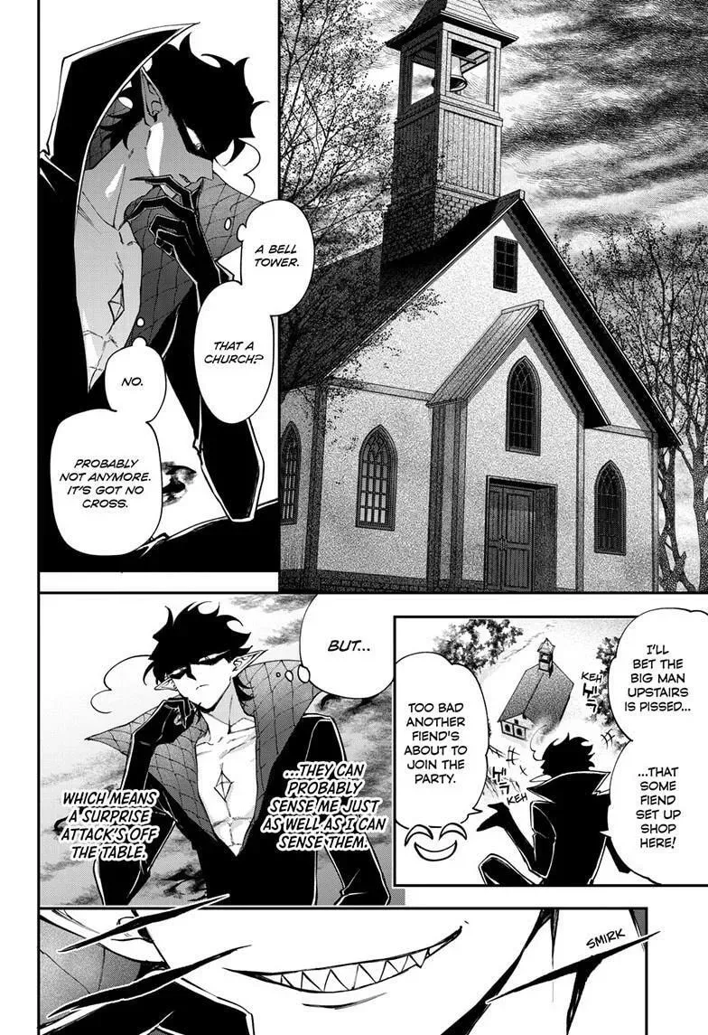 Read Mahou Shoujo Dandelion ENGLISH Manga Online