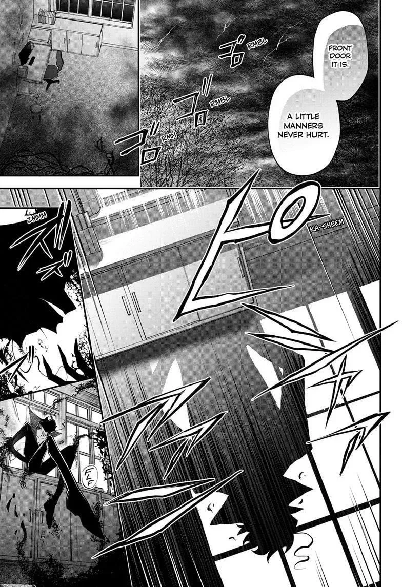 Read Mahou Shoujo Dandelion ENGLISH Manga Online