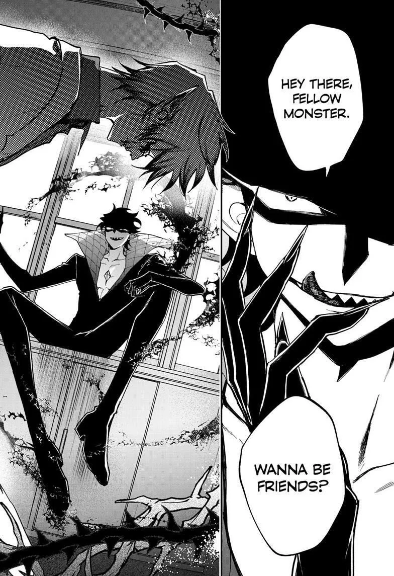 Read Mahou Shoujo Dandelion ENGLISH Manga Online